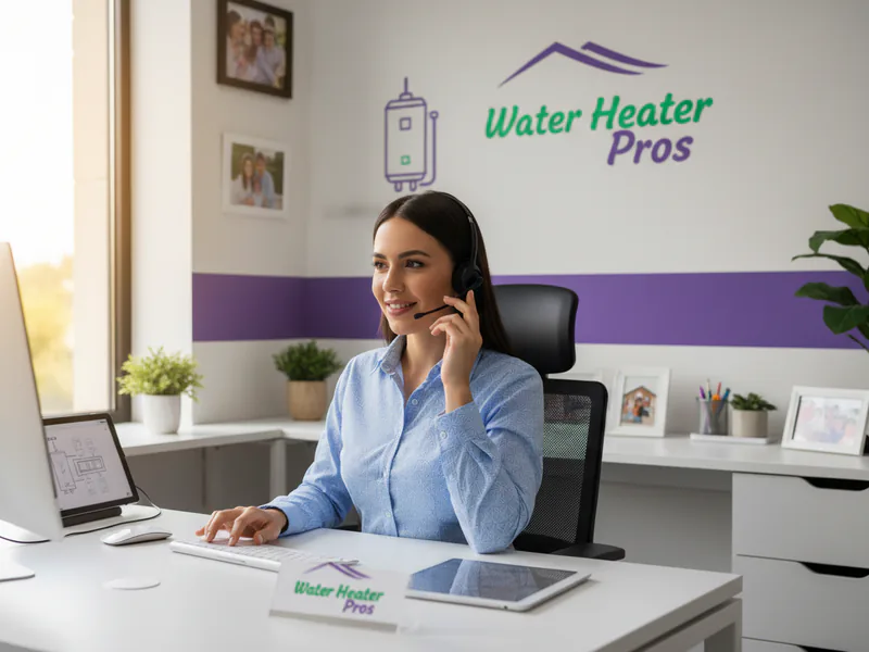 Water Heater Repair  in San Tan Valley  FAQ